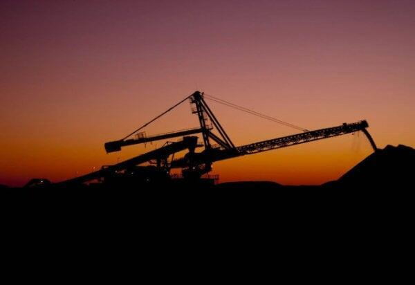 Industrial Machinery